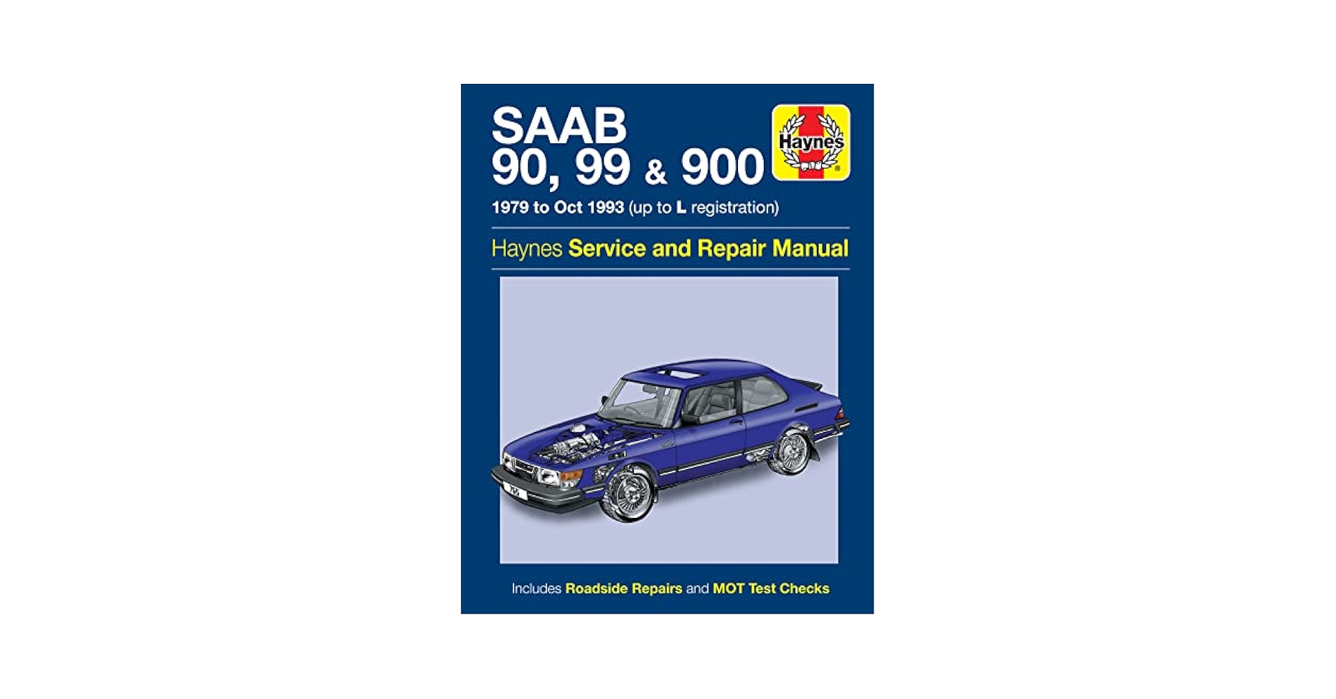 アクセサリー SAAB 900 official service manual SAAB 900 16 Valve Official Service Manual: 1985-1993